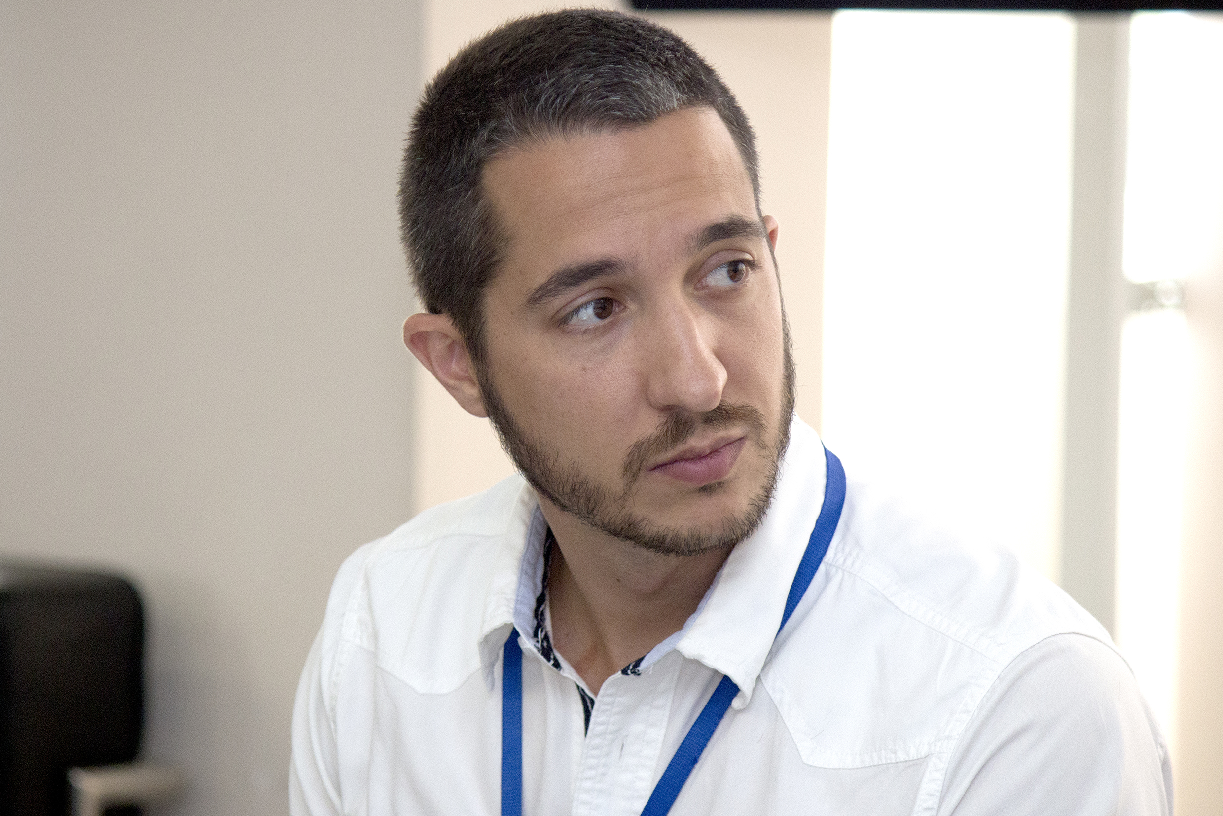 Rafael Borsanelli