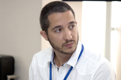 Rafael Borsanelli