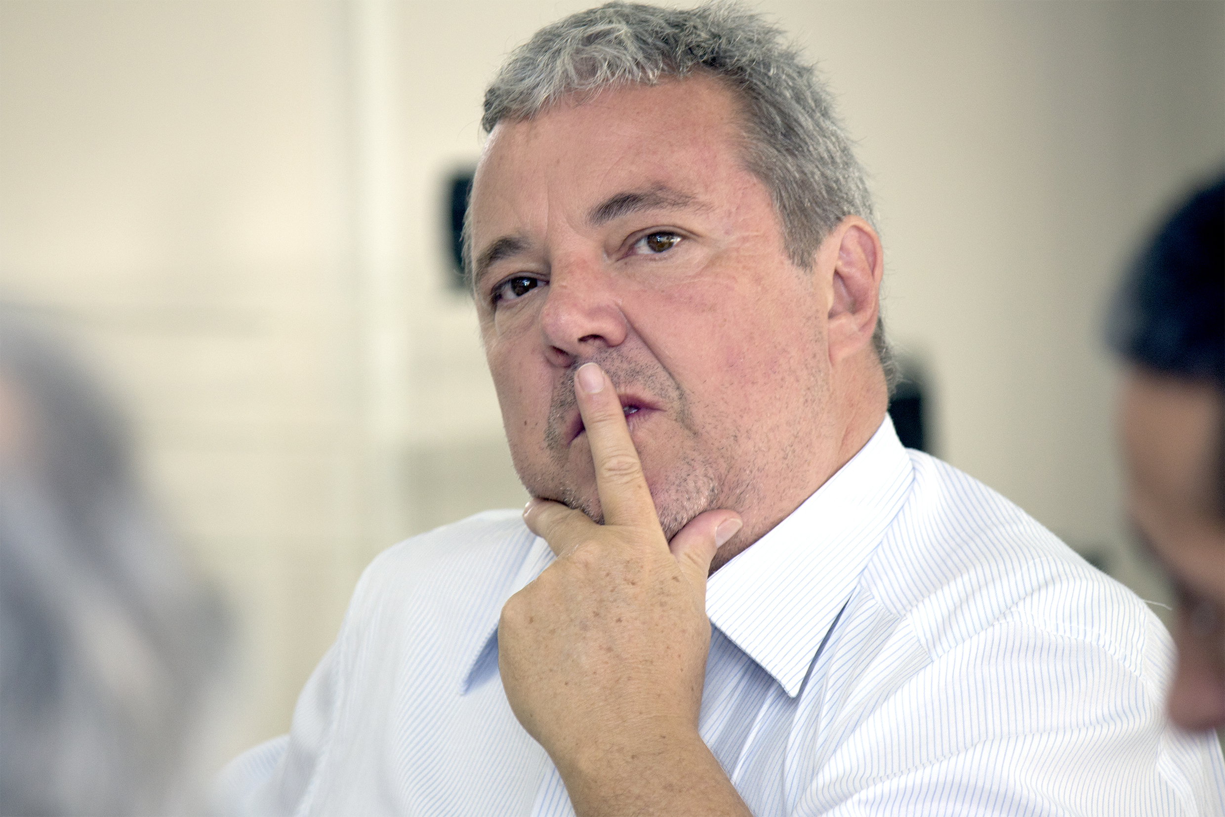 Dário Luis Borelli