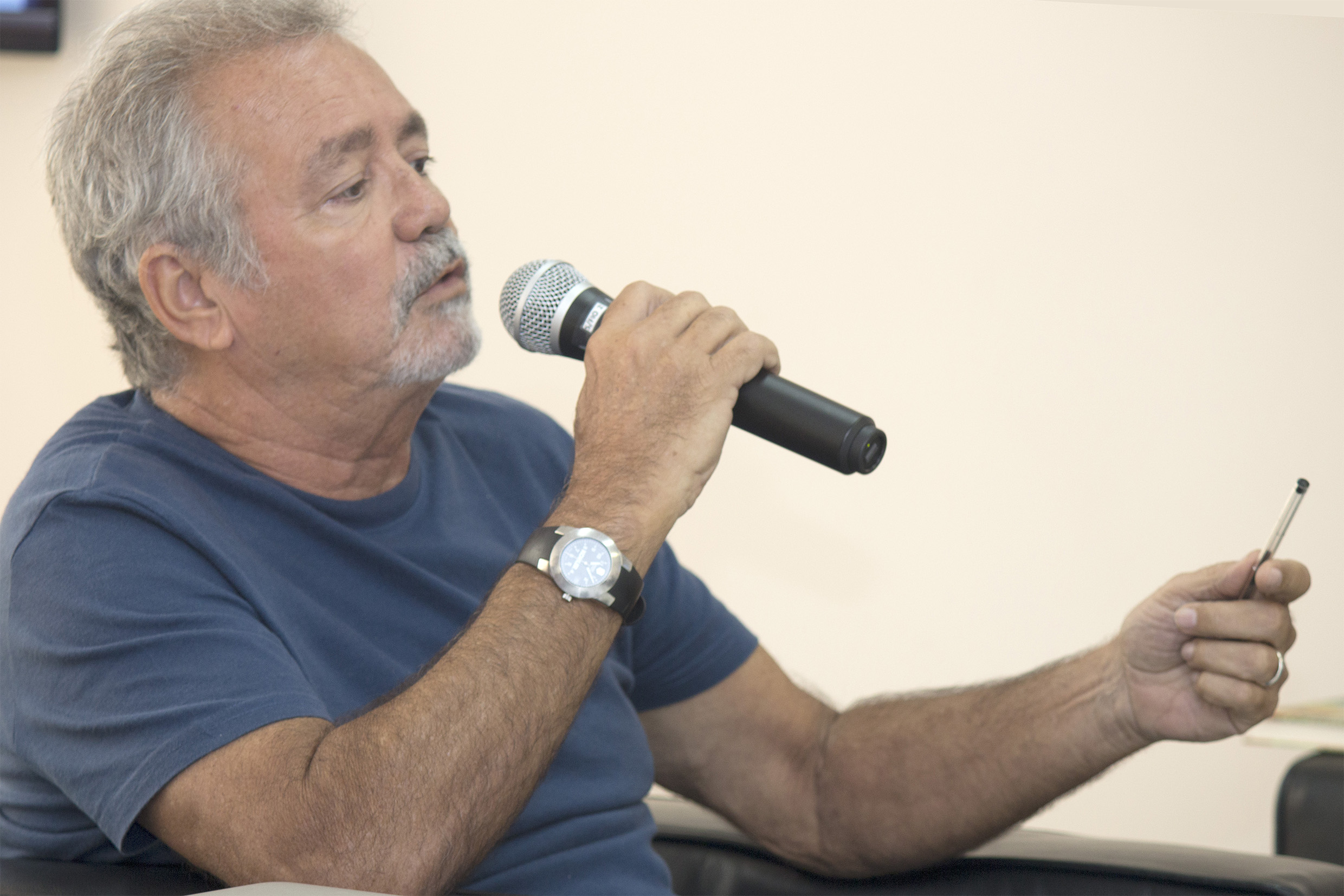 Márcio Miguel Automare