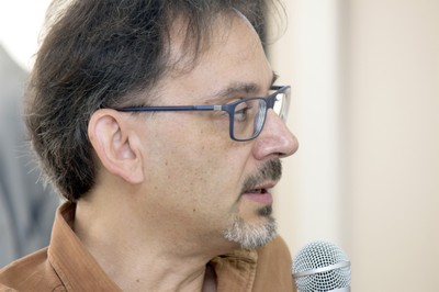 Jean Paul Walter Metzer