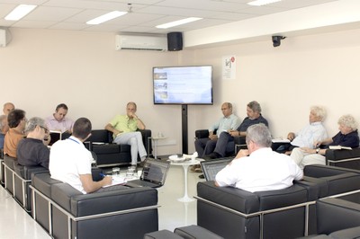 Visão Geral