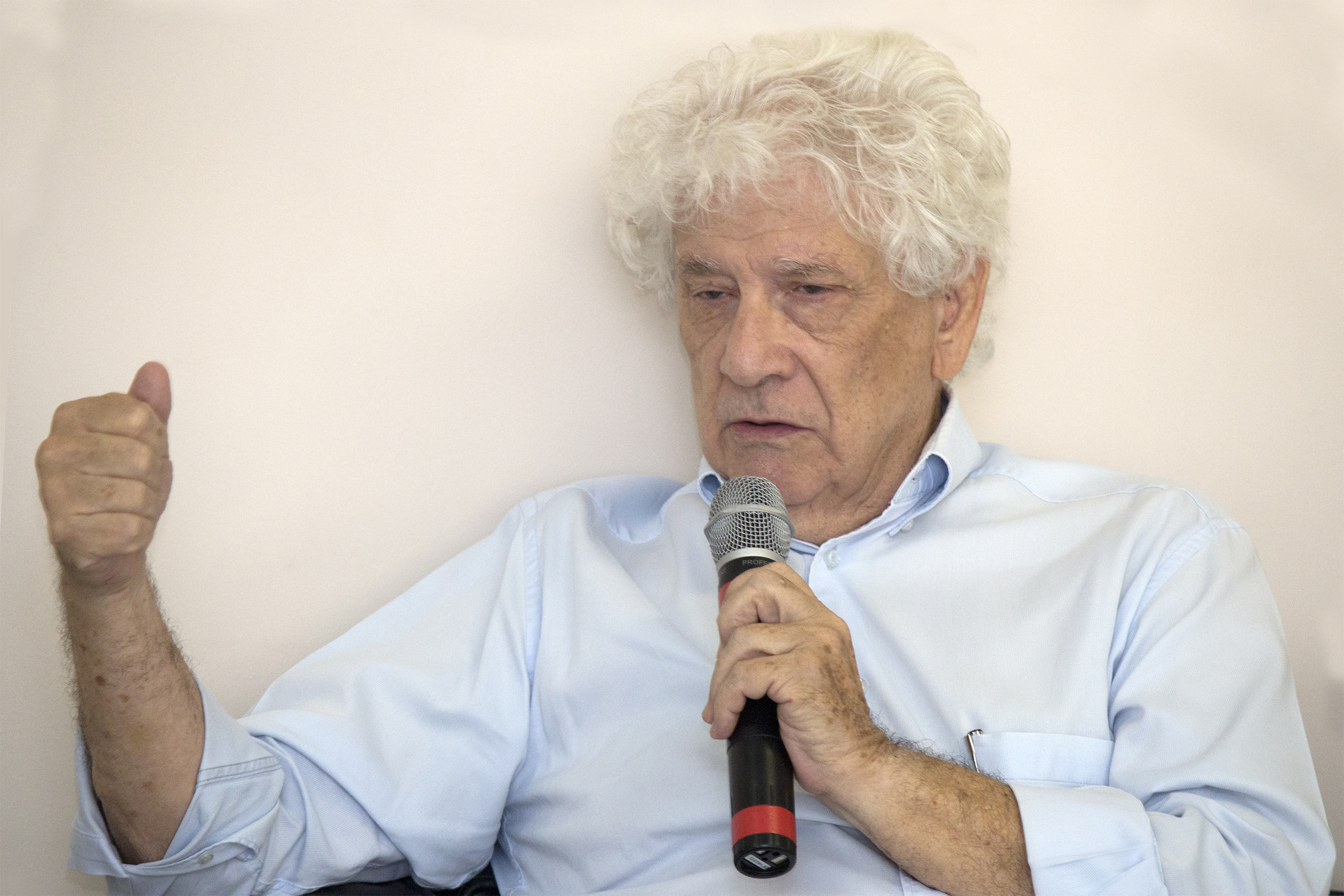 José da Rocha Carvalheiro