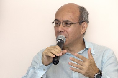 Wagner Costa Ribeiro