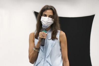 Ana Paula Tavares Magalhães
