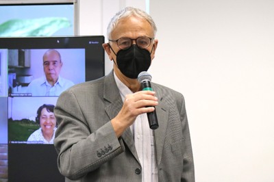 Luiz Roberto Alves