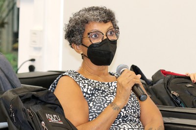 Eliane Elias Ferreira dos Santos (MEC)