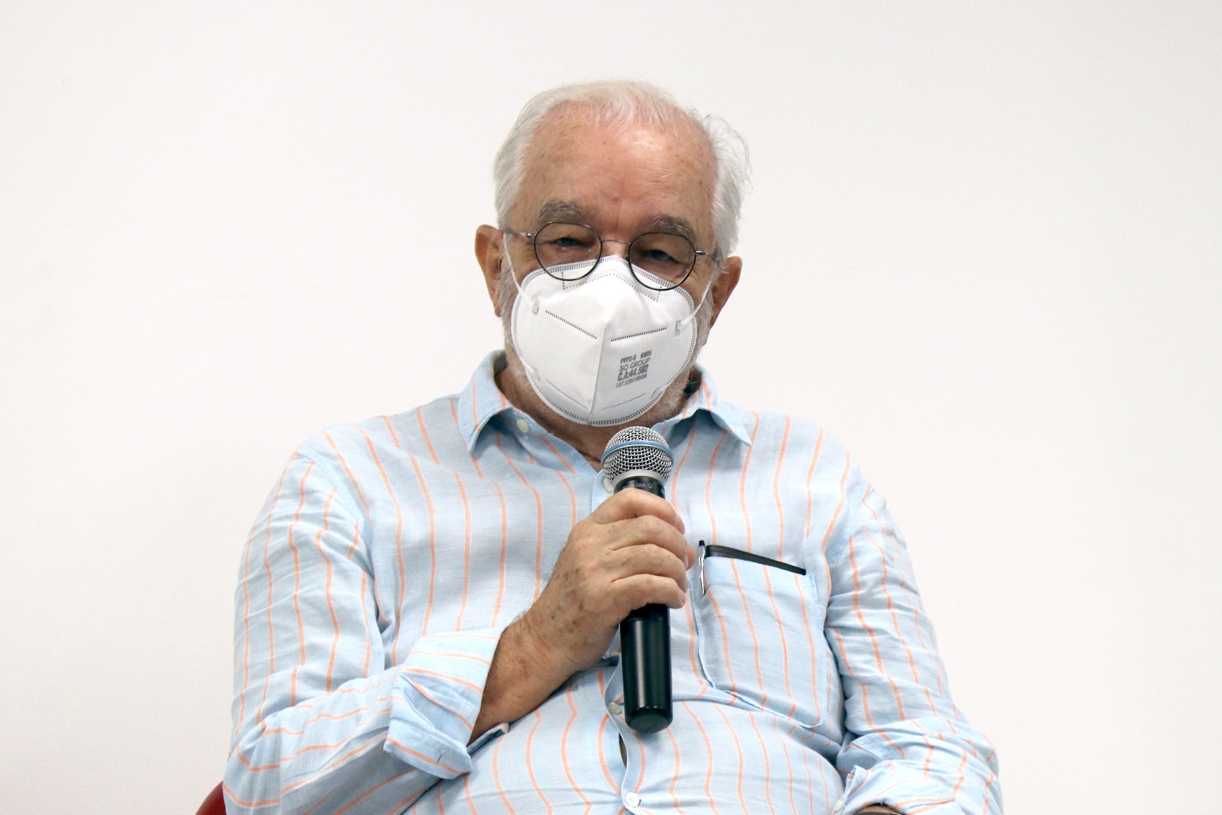 Luís Carlos de Menezes