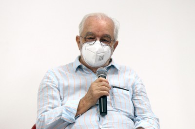 Luís Carlos de Menezes