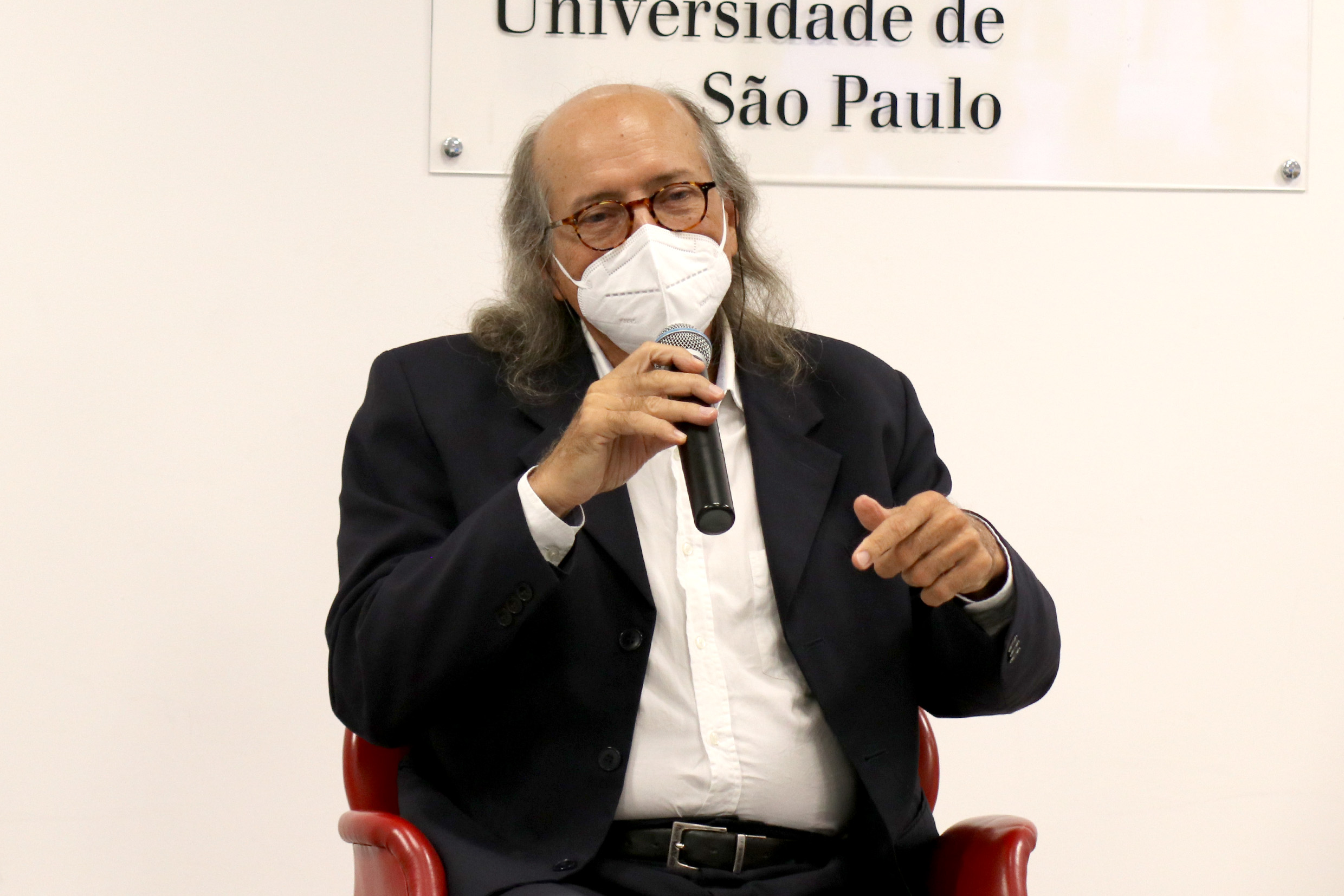 Naomar de Almeida Filho