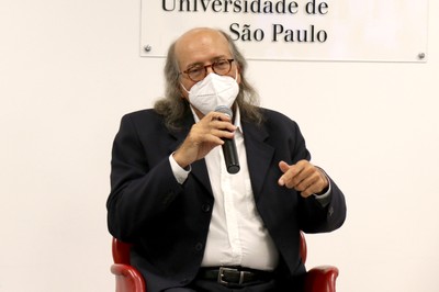 Naomar de Almeida Filho