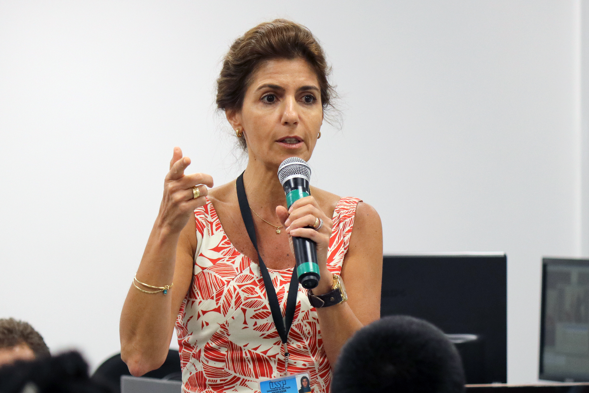 Ana Estela Haddad