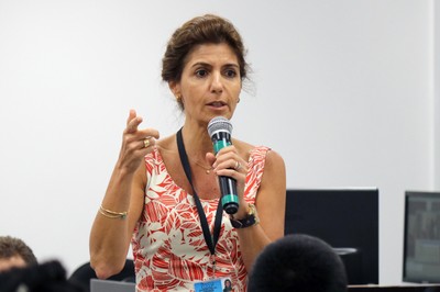 Ana Estela Haddad