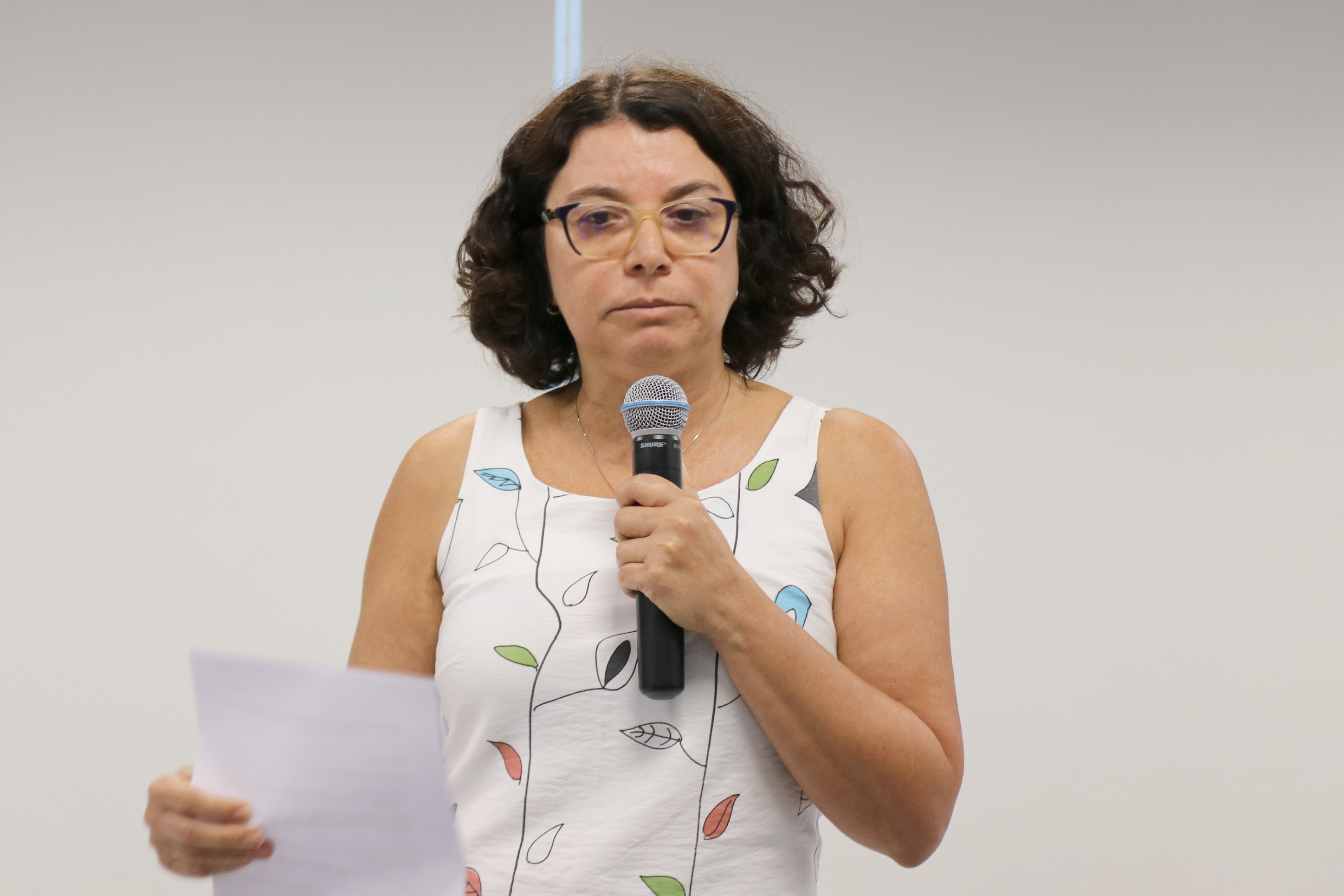  Eliana Sousa Silva