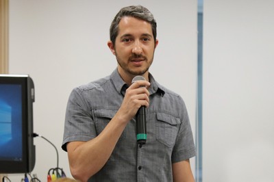 Rafael Borsanelli 