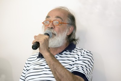 Pablo Rubén Mariconda