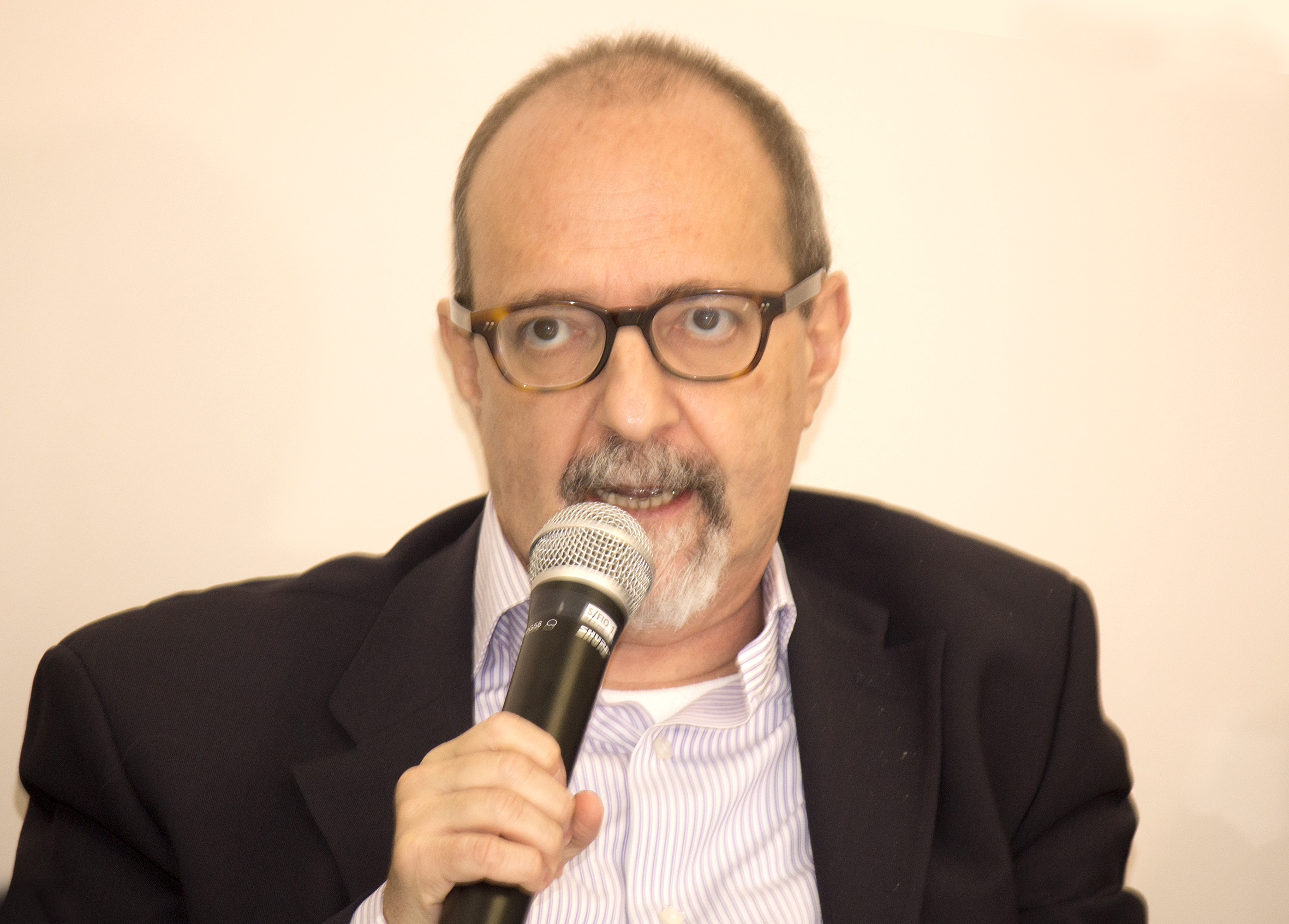Sérgio Adorno