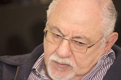Bernardo Sorj
