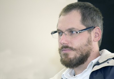 Richard Meckien
