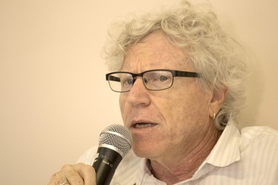 Pedro Jacobi