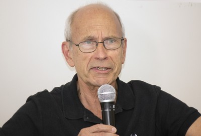 Jerry Hogan