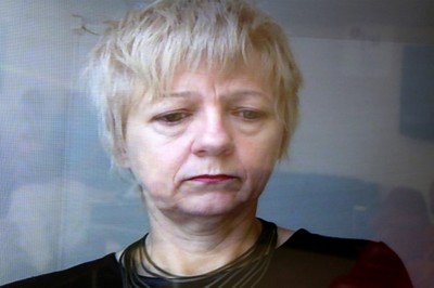 Dária Gorete Jaremtchuk, via videoconferência 