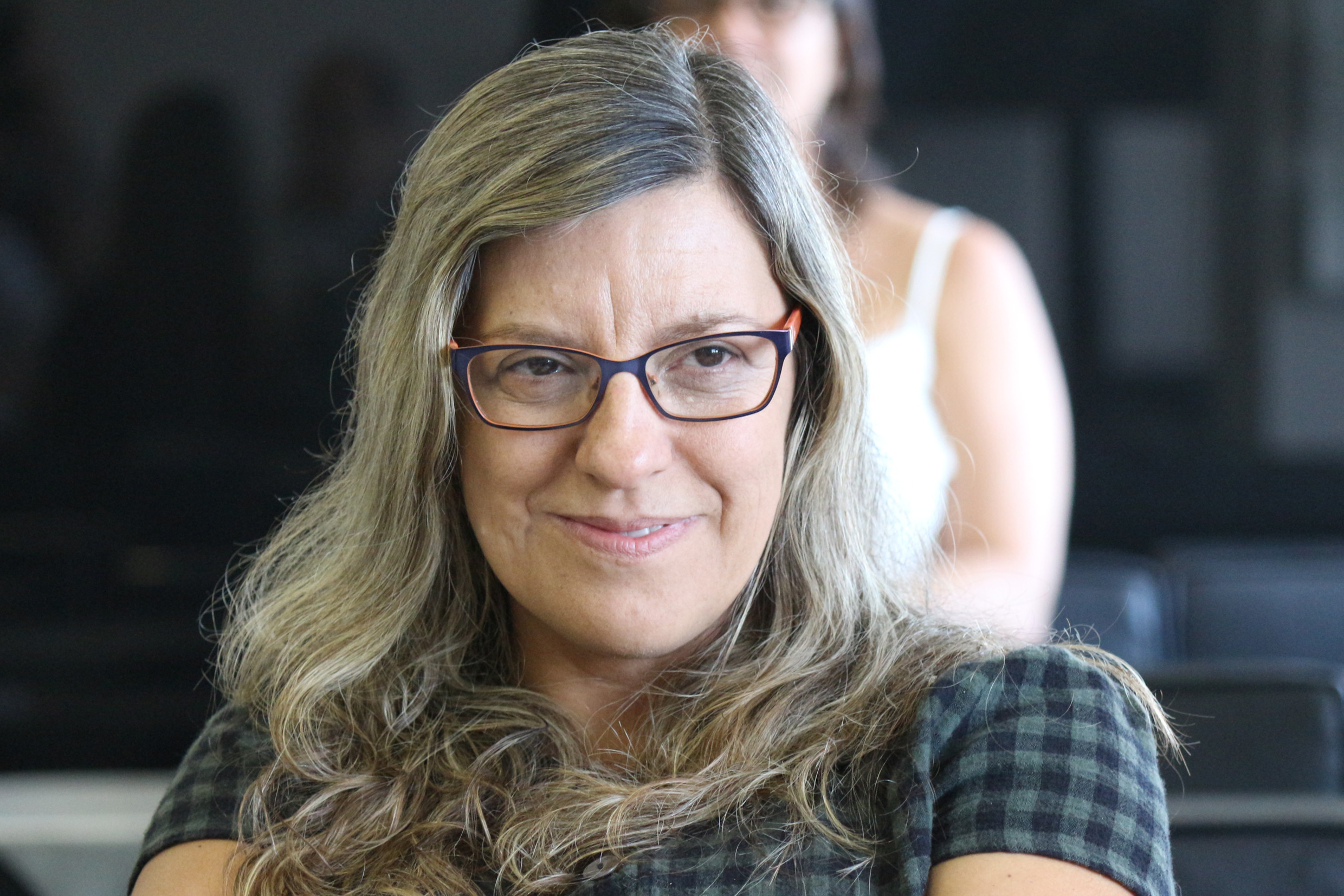 Maria de los Angeles Gasalla