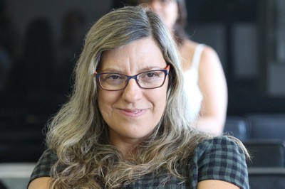 Maria de los Angeles Gasalla