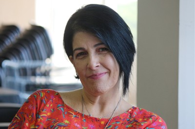 Lúcia Maciel Barbosa de Oliveira