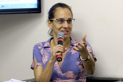 Sylvia Dantas