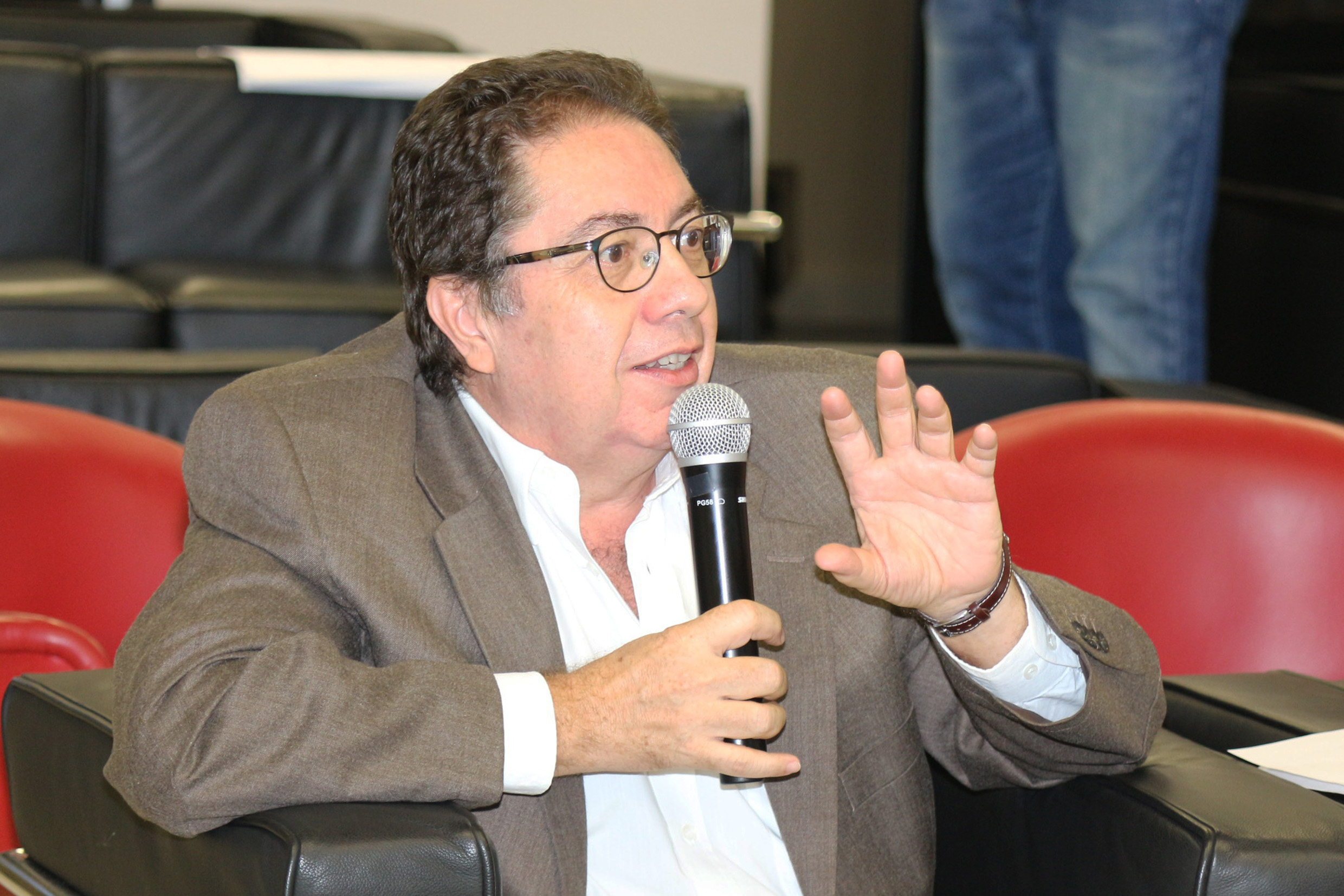Flávio Ulhoa Coelho