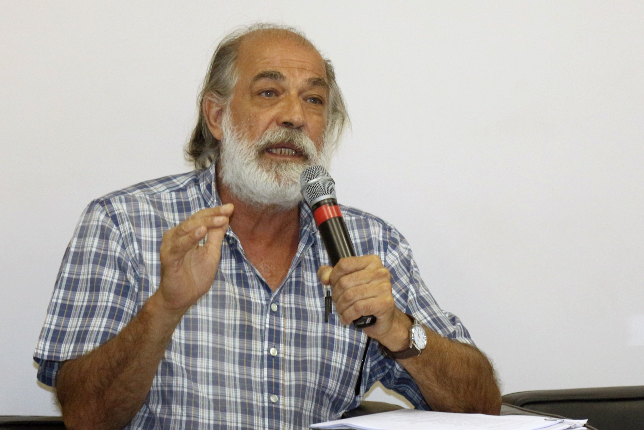 Pablo Mariconda