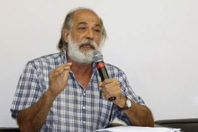 Pablo Mariconda