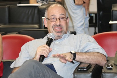 Jeffrey Lesser