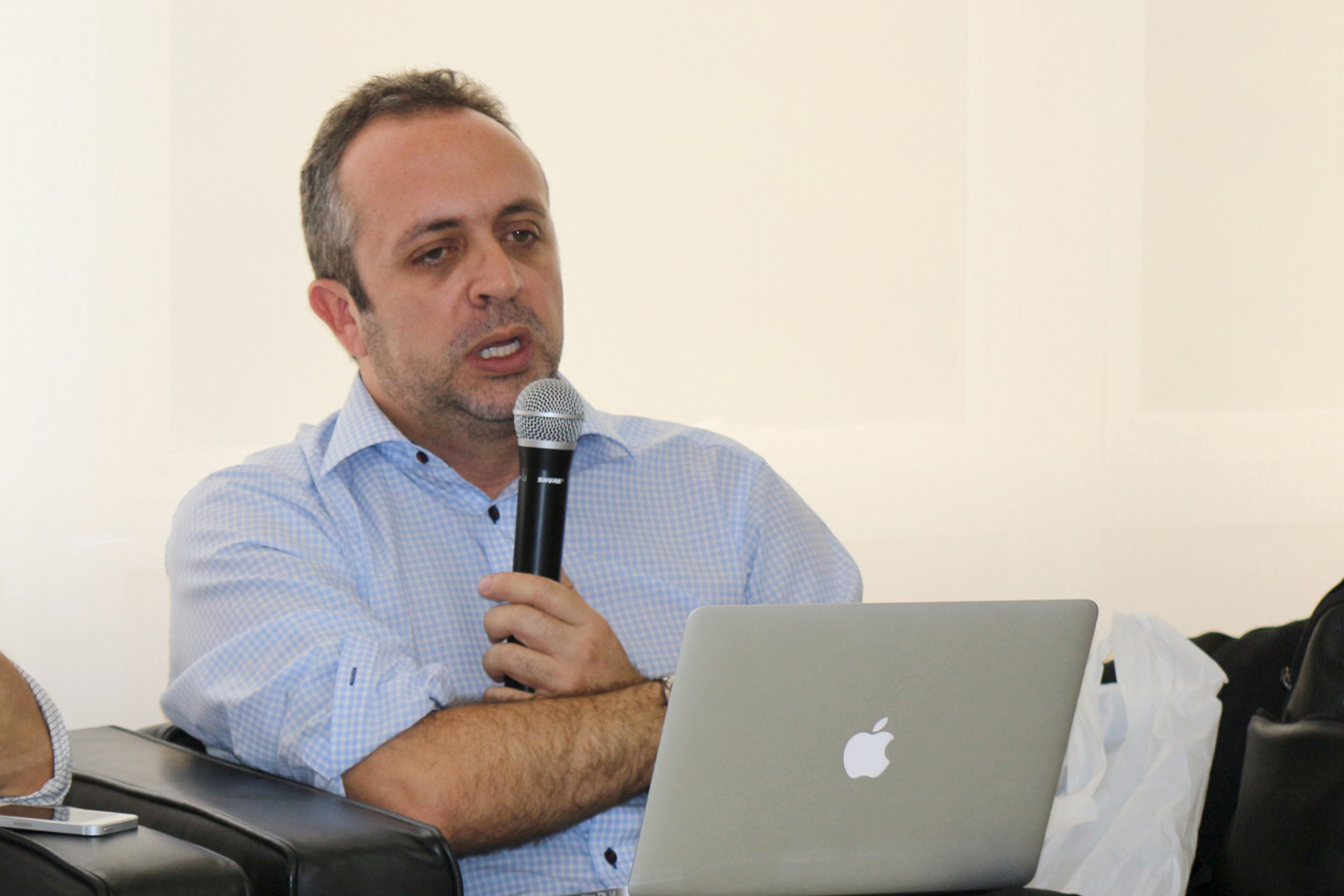 Hamilton Varela
