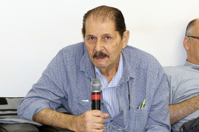 Mahir Saleh Hussein