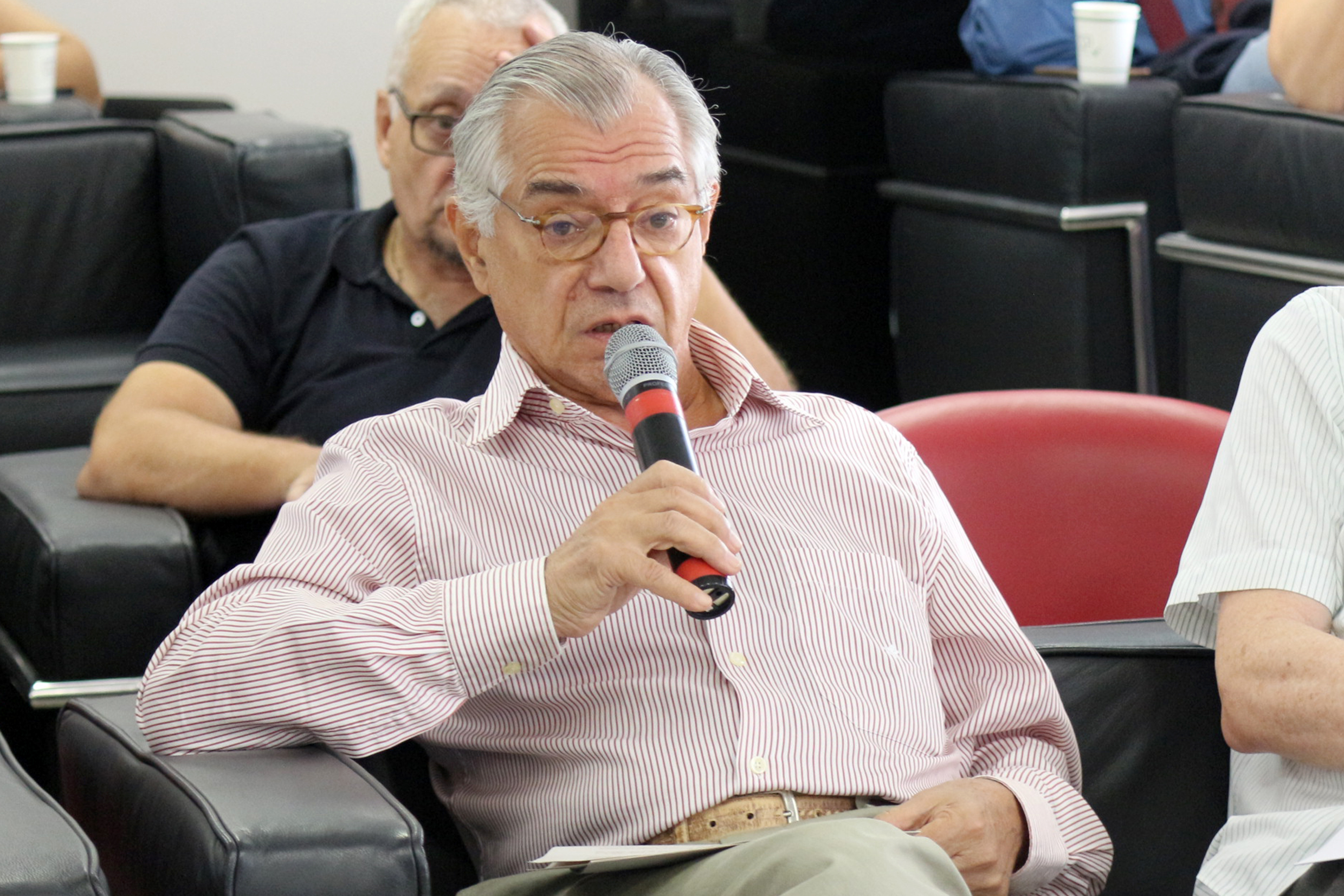 José Álvaro Moisés