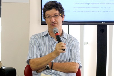 Mario Sergio Salerno