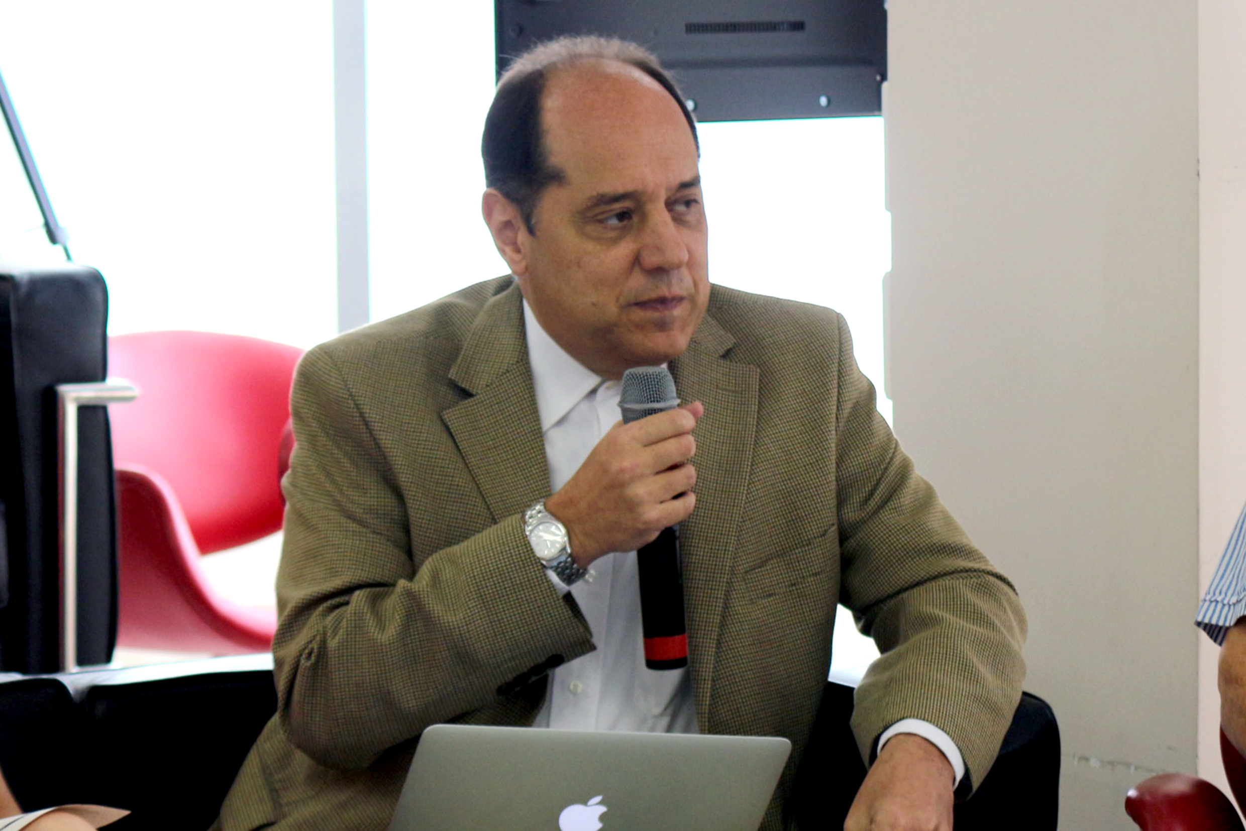 Eugênio Bucci