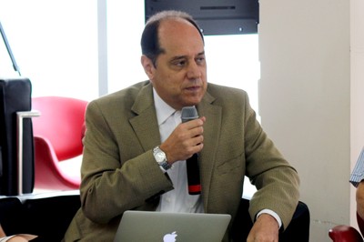 Eugênio Bucci