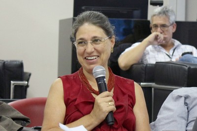 Ana Lydia Sawaya
