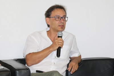 Jean Paul Walter Metzger