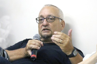 Paulo Saldiva