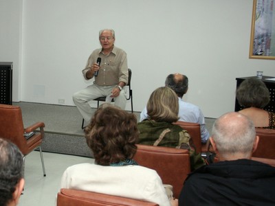 Primeiro Workshop Intergrupos - ft 01