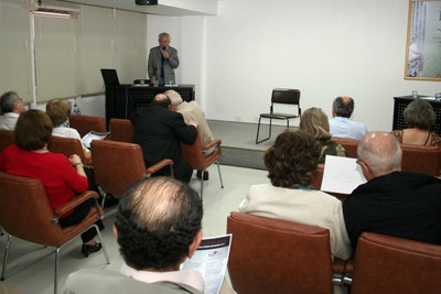 Primeiro Workshop Intergrupos - ft 06
