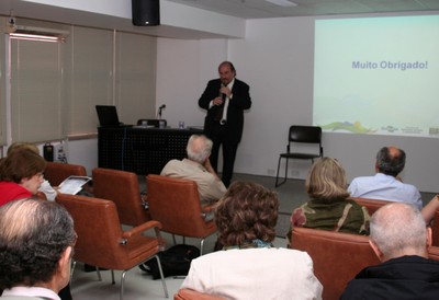 Primeiro Workshop Intergrupos - ft 12