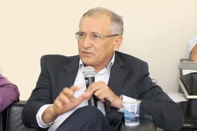 José Sebastião dos Santos