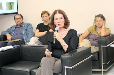 Berenice Bilharinho de Mendonça