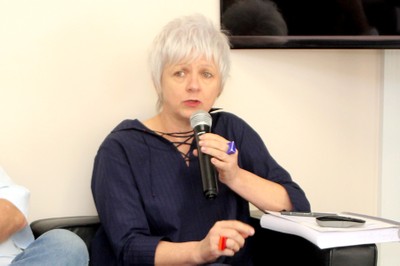Dária Gorete Jaremtchuk