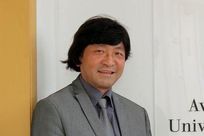 Jair Minoro Abe